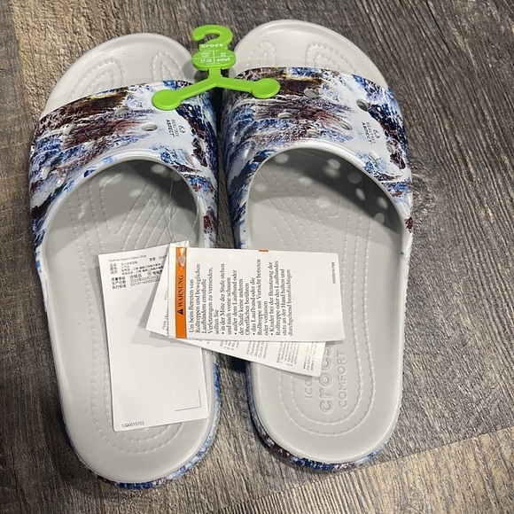 Crocs unisex slippers - Picture 3 of 7